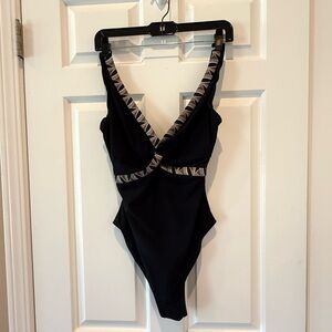 Karla Colletto OnePiece Swimsuit